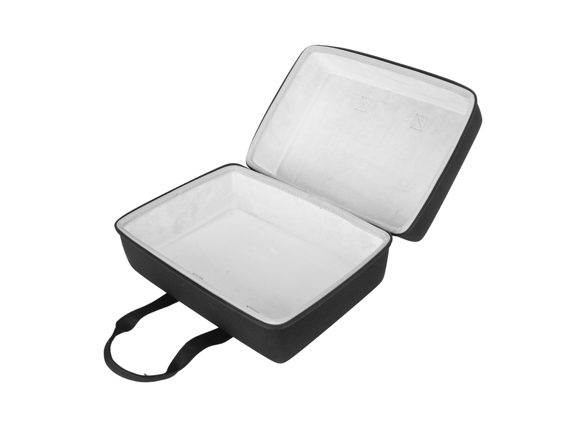 Capa Rígida De Viagem Para Alto-falante Bluetooth Bang Olufsen Beosound A5 - Proteção Portátil