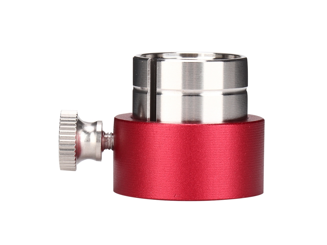 Soporte de mecanismo de reloj de metal para E7750 E2836 E2671 E2000