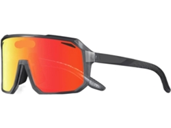 Gafas De Ciclismo: Ciclismo, Sol, Protectoras, Sol Para Ciclismo Protección