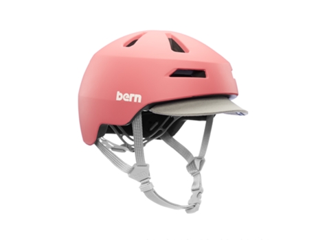 Casco de niña BERN Nino 2.0