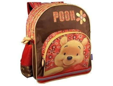 Mochila SAFTA Winnie The Pooh