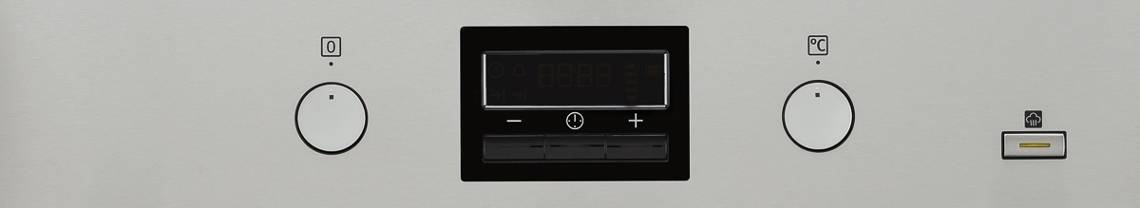 Horno a Vapor ZANUSSI ZOP67922XU (75 L - 59.4 cm - Pirolítico - Inox)