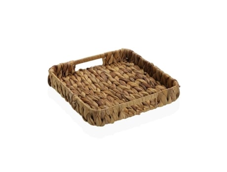 Cesta Multiusos VERSA S 24 x 4 x 24 cm