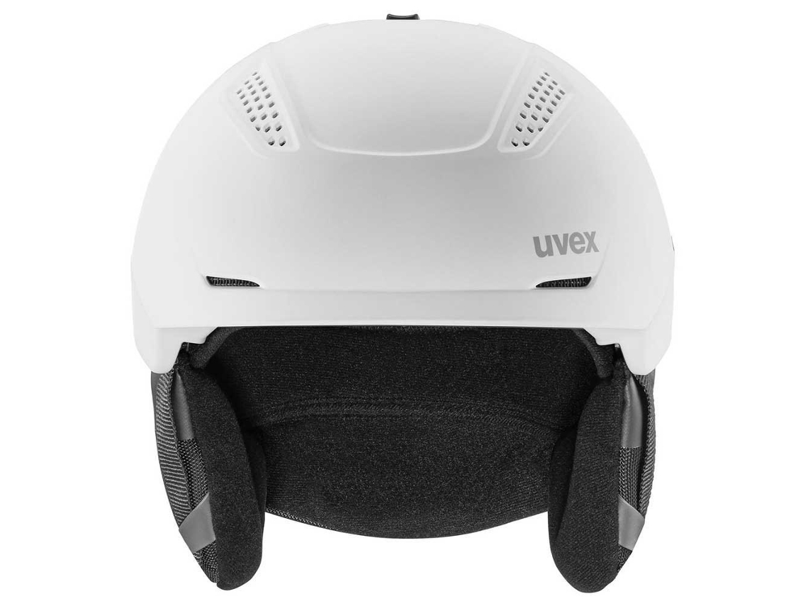 Casco UVEX Capacete Ultra Branco 59-61 cm