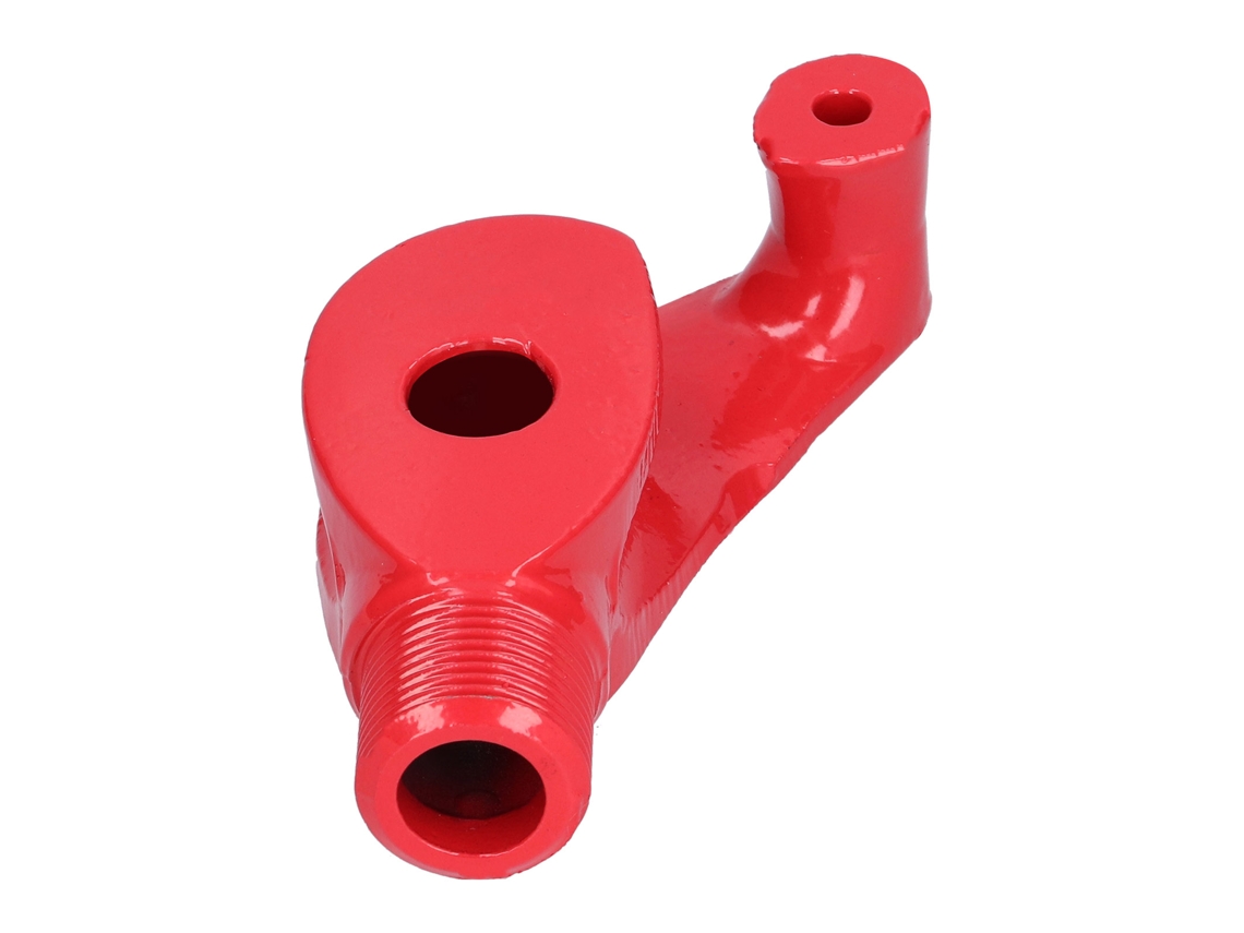 Herramienta Manual Para Doblar Tubos De Hierro Fundido De 90-180° Con Ángulo Rápido Kw-703413