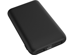 Power Bank WOW TECHNOLOGY Negro