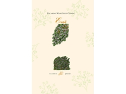 Libro Evoe de Ricardo Martinez Conde (Español)