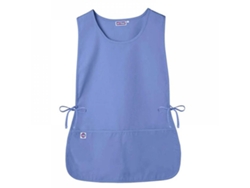 VIVILIYYA Vestido De Cozinha Impermeável Com Ombros, Fácil De Drenar E Resistente A Manchas De Óleo