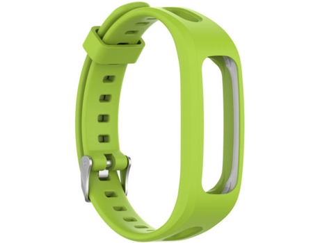 Pulsera GETEK (HUAWEI Watch 4e/3e - Verde)