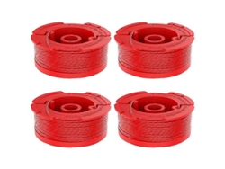 O5r 4 Piezas Para Cortadora De Césped Craftsman Cmcst910 Cmcst910m Cmcst910m1 Carrete De Hilo L0y, Cmzst080