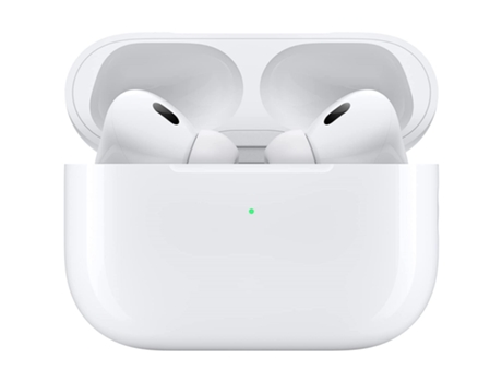 Apple Airpods Pro With Magsafe Charging Case 2Nd Generation (Recondicionado como Novo)
