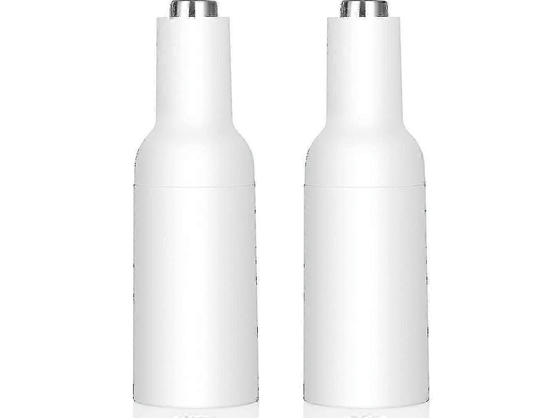 Modo automático de sal y pimienta, molinillos eléctricos con núcleo cerámico Rosewell