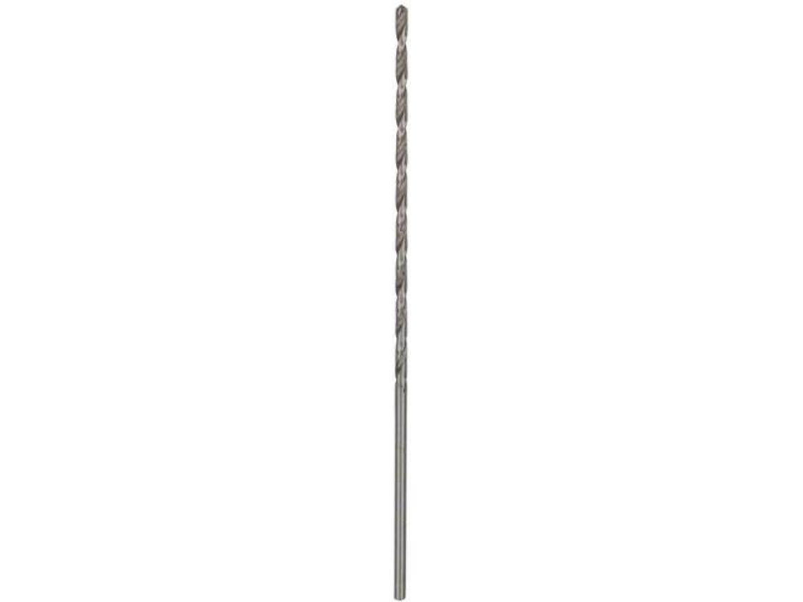 Brocas para Metal BOSCH Hss-G - Din 340. para Taladros-Destornilladoras