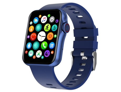Smartwatch ENZON Azul