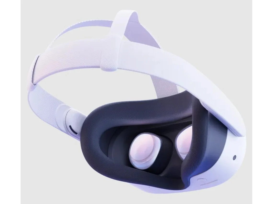 Gafas de Realidad Virtual META Quest 3S (128GB) | Worten.es
