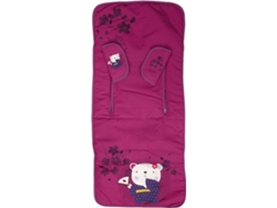 Funda Protectora BABYLINE Japon Chica
