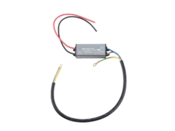 2026-controlador Led 300ma Ac95-265v Dc24-42v Transformador De Potencia Ip65 Para Luces G4 Mr11 Mr16