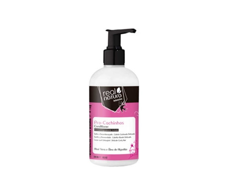 Pro-Cachinhos Acondicionador Sin Sal 300Ml