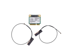 Tarjeta Wifi Pcie De Doble Banda Ar5bxb92 Ar9280 Para Portátil 2.4ghz 5ghz 300mbps Win Linux