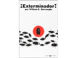 Libro Exterminador!