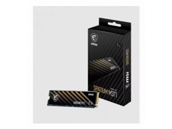 Disco Duro SSD MSI Spatium M371 (1 TB - M.2 - NVMe) | Worten.es