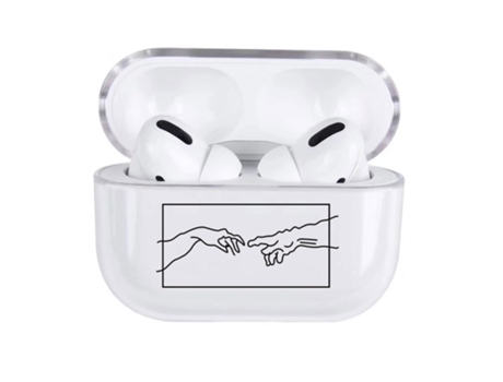 Estuche para Airpods SLOWMOOSE para pro-6