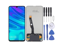 Pantalla Lcd Para Huawei P Smart Pro 2019 Cog (blanca) Para Huawei P Smart Pro 2019 Cog