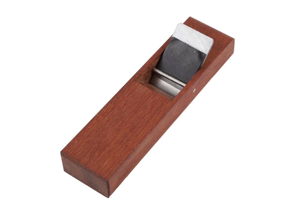 Lijadora Manual De Madera Para Carpinteros Herramienta De Ebanistería Planer De Mano (245mm)
