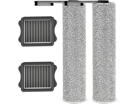 Accesorio Aspiradoras Universal Compatibilidad Filtro Hepa Cepillo Rodillo O Um S5