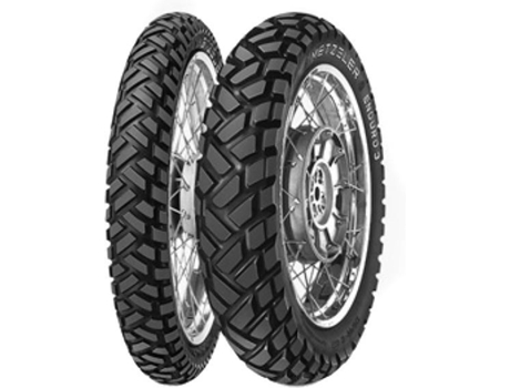 Neumático METZELER 130/80 -17 65T Enduro 3 Sahara