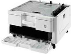 Bandeja y depósito de papel KYOCERA PF-470