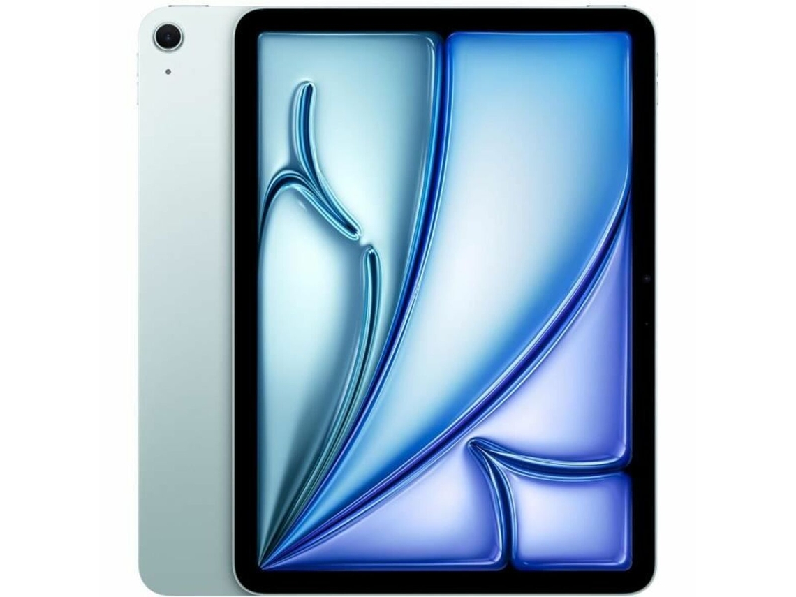 Tablet APPLE iPad Air 11 (Azul - 8 GB RAM - 11" - 1 TB)