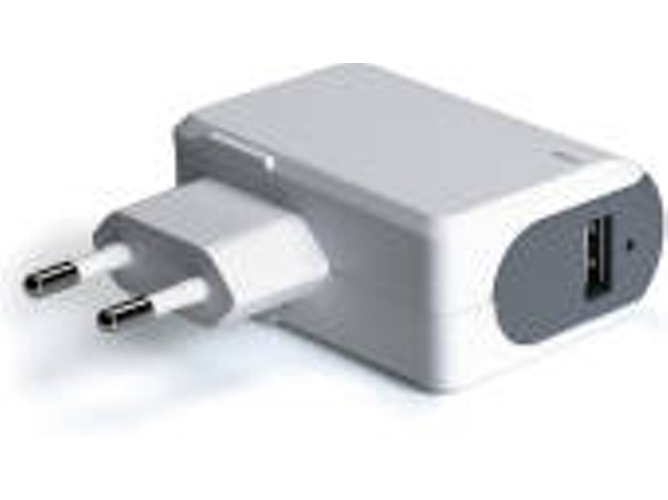 Cargador Adaptador CELLY TCUSBQC2