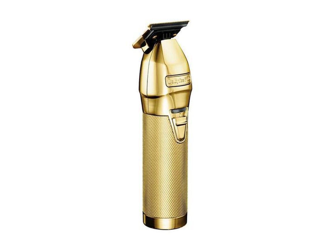 Cortapelos Fx7870Ge Bab.Pro Skeleton Ferrari Oro