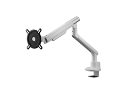 Soporte de Escritorio ONE FOR ALL para 1 Monitor con 2 Brazos DM7120 (13" a 35" - Blanco)