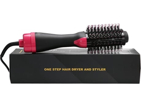 Moldeador de Pelo CHARMINER HD1