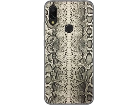 Carcasa Xiaomi Redmi 7 TUMUNDOSMARTPHONE Animal 01 Multicolor