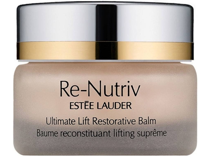 Balsamo Facial ESTÉE LAUDER Re-Nutriv Ultimate Lift Restorative (24 gr)