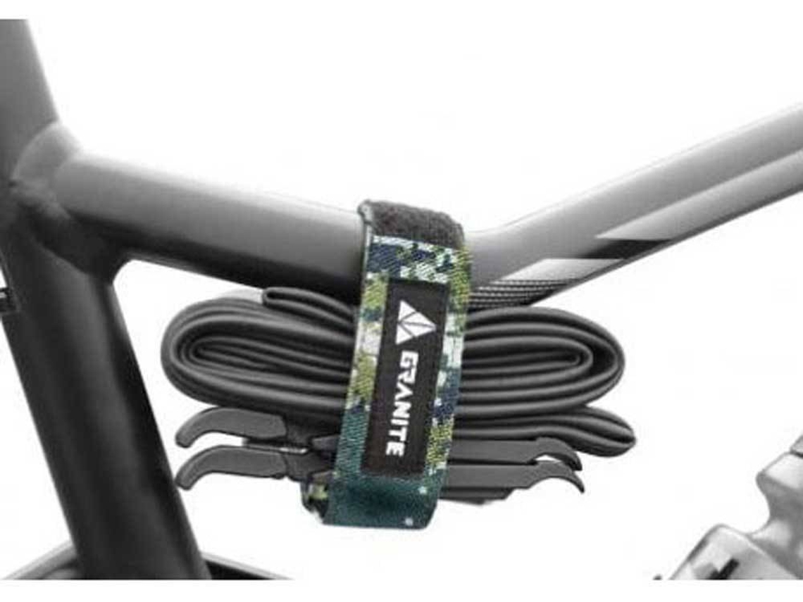 Herramienta GRANITE DESIGN Correa Soporte Para Mtb Rockband (450 Mm)