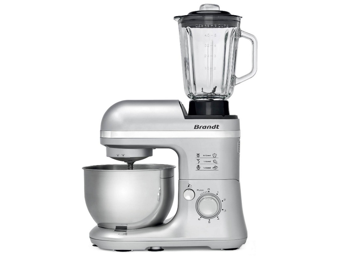 Robot de Cocina BRANDT Km650bs