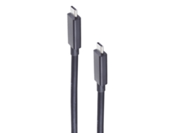 Cable SHIVERPEAKS Basic-S Usb 4.0 Usb-C Enchufe Usb-C