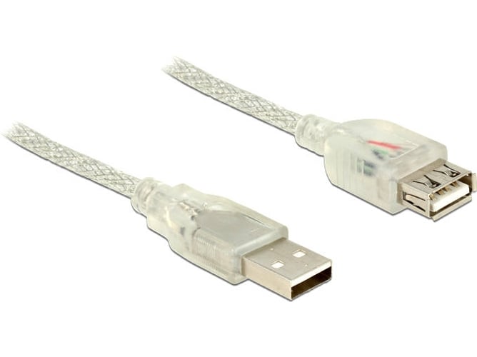 Cable USB DELOCK (USB - USB)