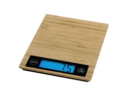Báscula de Cocina XAVAX Philina (Capacidad: 5 kg)