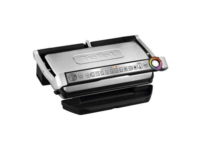 Grill de Contacto TEFAL GC722D (2000 W)