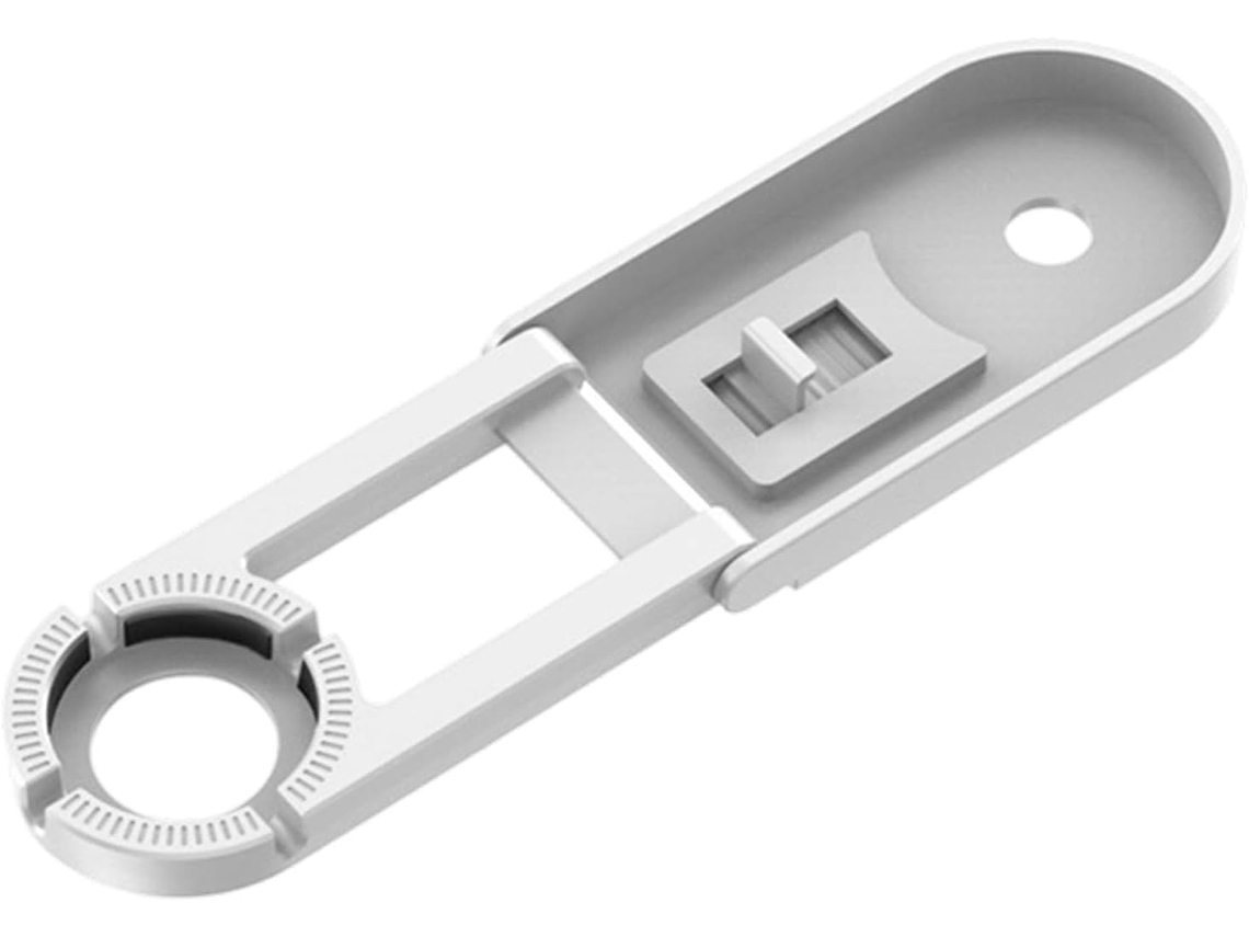 Base De Carga Plegable Para Escritorio - Soporte Para Cargar Relojes - Adhesivo