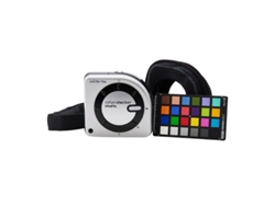 Estudio De Verificación De Color Calibrite