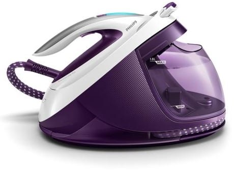 Plancha con Caldera PHILIPS GC9660/30