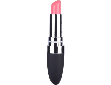 Vibrador OHPA Lips (Rosa - Silicona)