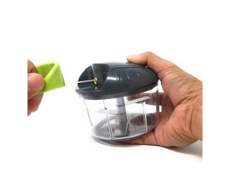 Picadora batidor manual 0,6 l 2939