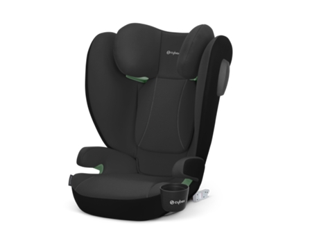 Silla Auto CYBEX Solution B4 i-Fix (Grupo II/III)
